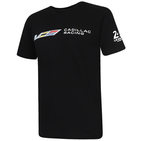 Le Mans Exclusive - No. 3 Aerial Graphic Tee
